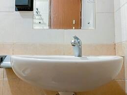 The Signature 2BR at Grand Setiabudi Apartment By Travelio