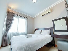 The Signature 2BR at Grand Setiabudi Apartment By Travelio