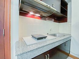 The Signature 2BR at Grand Setiabudi Apartment By Travelio
