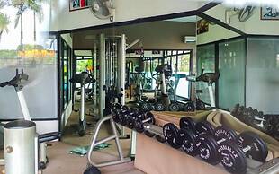 The Signature 2BR at Grand Setiabudi Apartment By Travelio