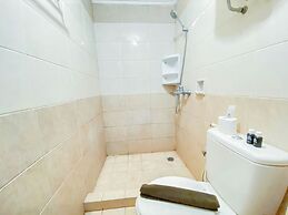 The Signature 2BR at Grand Setiabudi Apartment By Travelio