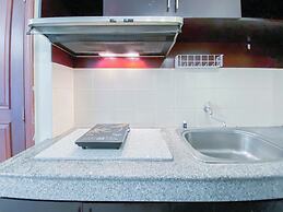 The Signature 2BR at Grand Setiabudi Apartment By Travelio