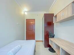 The Signature 2BR at Grand Setiabudi Apartment By Travelio