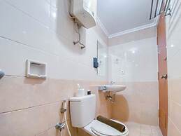 The Signature 2BR at Grand Setiabudi Apartment By Travelio