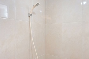 Well Furnished 2BR at Bassura City Apartment