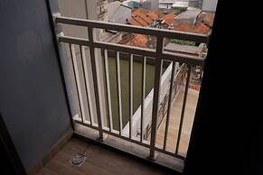 Cozy Studio Apartment Springwood Residence Tangerang