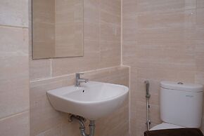 Cozy Studio Apartment Springwood Residence Tangerang