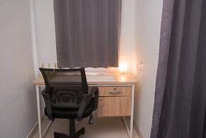 Cozy Studio Apartment Springwood Residence Tangerang