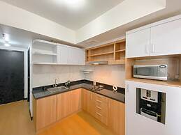 Comfy and Elegant 2BR The Wave Kuningan Apartment