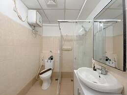 Comfy and Elegant 2BR The Wave Kuningan Apartment