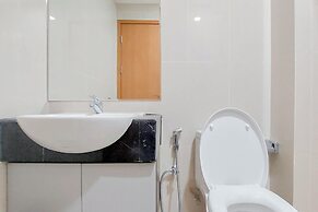 Elegant 2BR Apartment at The Reiz Condominium Medan