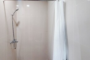 Elegant 2BR Apartment at The Reiz Condominium Medan