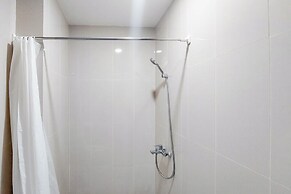 Elegant 2BR Apartment at The Reiz Condominium Medan