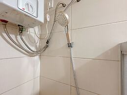 1BR Modern Suites at Tamansari Prospero Sidoarjo Apartment
