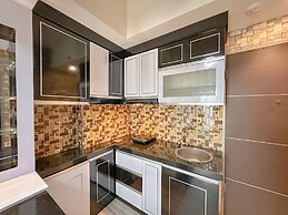 1BR Modern Suites at Tamansari Prospero Sidoarjo Apartment