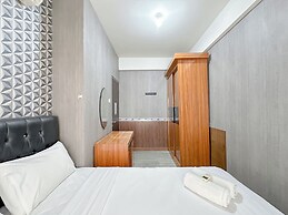 1BR Modern Suites at Tamansari Prospero Sidoarjo Apartment