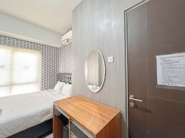 1BR Modern Suites at Tamansari Prospero Sidoarjo Apartment