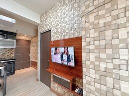 1BR Modern Suites at Tamansari Prospero Sidoarjo Apartment