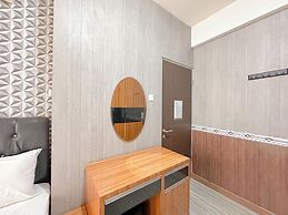 1BR Modern Suites at Tamansari Prospero Sidoarjo Apartment