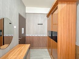 1BR Modern Suites at Tamansari Prospero Sidoarjo Apartment