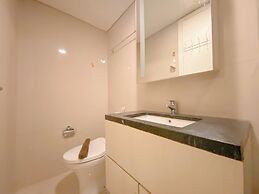 Comfy Studio Room at Marquis de Lafayette Apartment