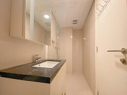 Comfy Studio Room at Marquis de Lafayette Apartment