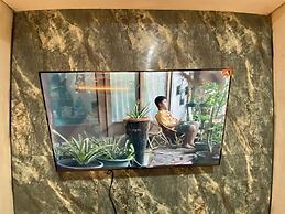 Comfy Studio Room at Marquis de Lafayette Apartment