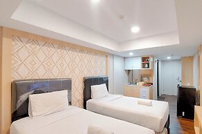 Pleasurable Studio at Apartment De Prima