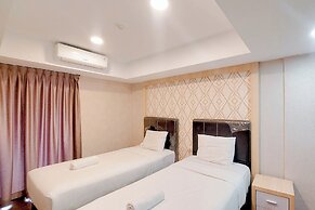 Pleasurable Studio at Apartment De Prima