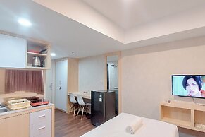 Pleasurable Studio at Apartment De Prima