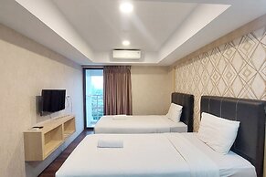 Pleasurable Studio at Apartment De Prima