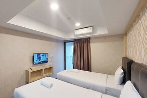 Pleasurable Studio at Apartment De Prima