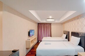 Pleasurable Studio at Apartment De Prima