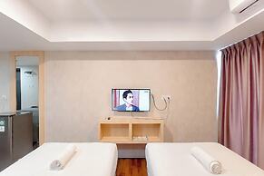 Pleasurable Studio at Apartment De Prima