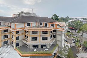 Best Deal 2BR at Majesty Apartment