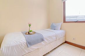 Best Deal 2BR at Majesty Apartment