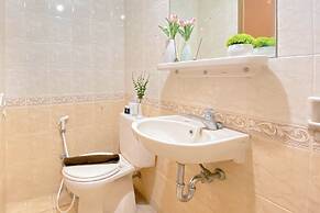 Best Deal 2BR at Majesty Apartment