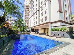 Best Deal 2BR at Majesty Apartment