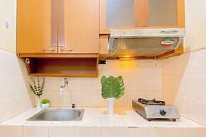 Best Deal 2BR at Majesty Apartment