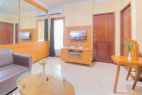 Best Deal 2BR at Majesty Apartment