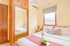 Best Deal 2BR at Majesty Apartment