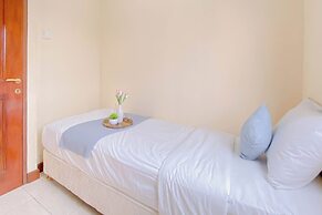 Best Deal 2BR at Majesty Apartment