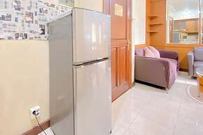 Best Deal 2BR at Majesty Apartment