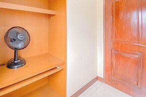 Best Deal 2BR at Majesty Apartment