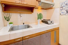 Best Deal 2BR at Majesty Apartment