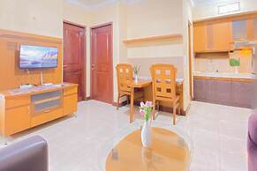 Best Deal 2BR at Majesty Apartment