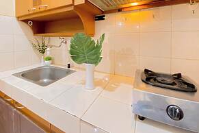 Best Deal 2BR at Majesty Apartment