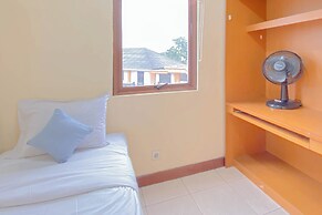 Best Deal 2BR at Majesty Apartment