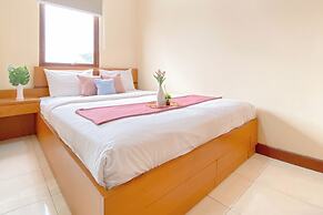 Best Deal 2BR at Majesty Apartment