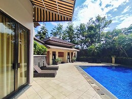 Best Deal 2BR at Majesty Apartment